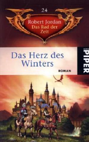 [Das Rad der Zeit 24] • Das Herz des Winters
